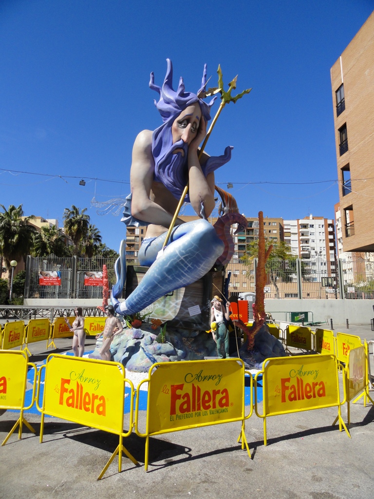 Totfalles: Doctor Manuel Candela-Beatriz Tortosa